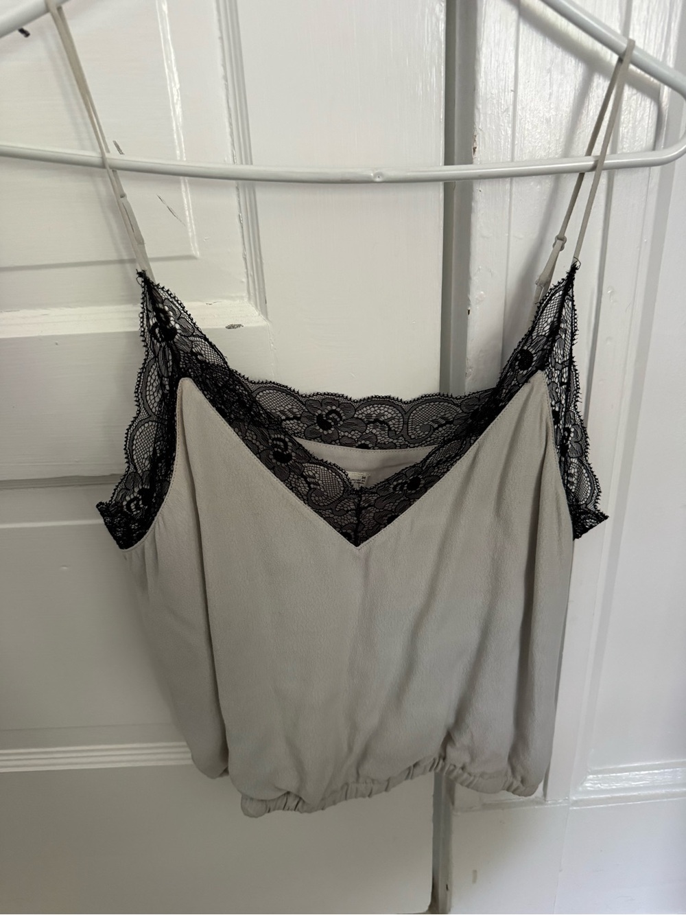 Aritzia Wilfred Top Size M